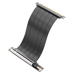کیت رایزر نصب کارت گرافیک گرین مدل PCI-E 4.0 x16